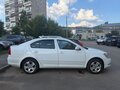2013 Skoda Octavia II (A5) Рестайлинг, белый, 858000 рублей - вид 5