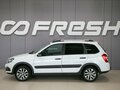 2023 Lada (ВАЗ) Granta Cross I Рестайлинг, белый, 830000 рублей - вид 4