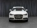 2014 Audi A6 allroad III (C7), белый, 2859000 рублей - вид 2