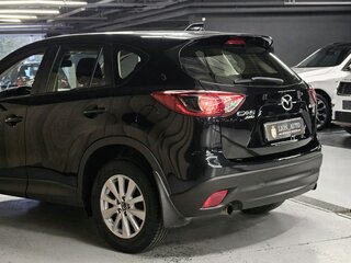 2014 Mazda CX-5 I, чёрный, 1750000 рублей, вид 5