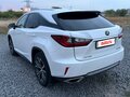 2019 Lexus RX 300 IV, белый, 5400000 рублей - вид 5