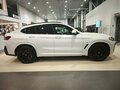 2025 BMW X4 20i II (G02) Рестайлинг, белый, 8200000 рублей - вид 6