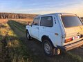 1982 Lada (ВАЗ) 2121 (4x4) I, белый, 125000 рублей - вид 3
