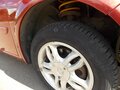 2007 Renault Megane II Рестайлинг, красный, 340000 рублей - вид 11