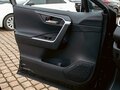 2022 Toyota RAV4 V (XA50), чёрный, 2925000 рублей - вид 11