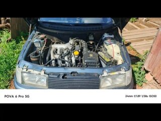 2001 Lada (ВАЗ) 2112, серый, 100000 рублей, вид 2