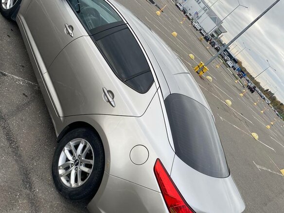 2011 Kia Optima III, серый, 850000 рублей - вид 15