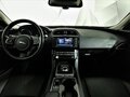 2017 Jaguar XE I, чёрный, 1595000 рублей - вид 11