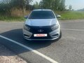 2016 Lada (ВАЗ) Vesta I, серебристый, 660000 рублей