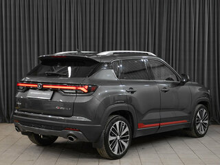 2023 Changan CS35 Plus I Рестайлинг, серый, 1600000 рублей, вид 4