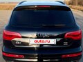 2012 Audi Q7 I (4L) Рестайлинг, чёрный, 1940000 рублей - вид 8
