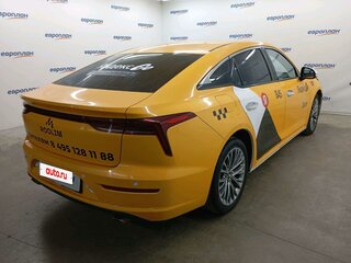 2023 FAW Bestune B70 I, белый, 898800 рублей, вид 3