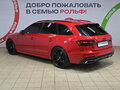 2019 Audi A4 40 TDI V (B9) Рестайлинг, красный, 3690000 рублей - вид 5