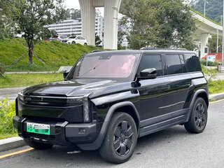 2025 iCar Т 03T, чёрный, 3210010 рублей, вид 1