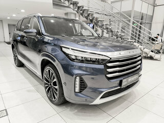 2022 Exeed VX I, синий, 2550000 рублей, вид 3