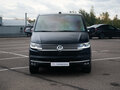 2019 Volkswagen Multivan T6 Рестайлинг, чёрный, 6500000 рублей - вид 1