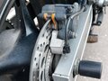 2008 Yamaha FZ6, чёрный, 500000 рублей - вид 7