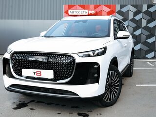 2026 Tenet T8, белый, 3299000 рублей, вид 1