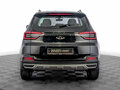 2021 Chery Tiggo 4 I Рестайлинг, чёрный, 1250000 рублей - вид 5