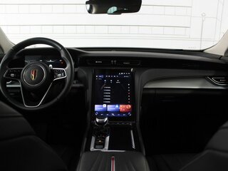 2024 Hongqi H5 II, чёрный, 2890000 рублей, вид 2