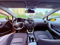 2015 Kia Ceed II Рестайлинг, жёлтый, 1220000 рублей - вид 8