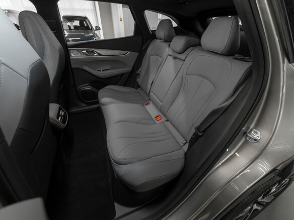 2026 Geely Galaxy M7, серый, 3430000 рублей - вид 27