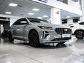 2026 Geely Preface I, серый, 3329990 рублей - вид 3