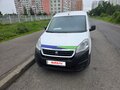 2015 Peugeot Partner, белый, 800000 рублей - вид 4