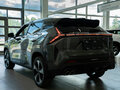 2026 Geely Cityray, серый - вид 5