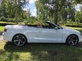 2012 Audi A5 I (8T) Рестайлинг, белый, 2900000 рублей - вид 1