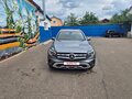 2022 Mercedes-Benz GLC 200 I (X253) Рестайлинг, серый - вид 1