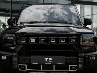 2026 Jetour T1, чёрный, 4199900 рублей, вид 4
