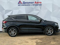 2021 Geely Coolray I, чёрный, 1510000 рублей - вид 3