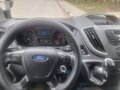 2016 Ford Transit, белый, 1700000 рублей