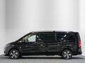 2024 Mercedes-Benz Vito III (W447) Рестайлинг 2, чёрный - вид 10