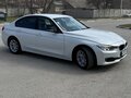 2014 BMW 3 серии 316i VI (F3x), белый, 1450000 рублей - вид 5