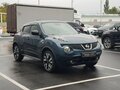 2013 Nissan Juke I, синий, 1199000 рублей - вид 1