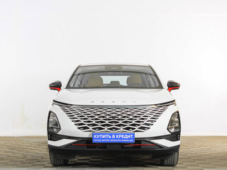 2023 Omoda C5 I, белый, 1739000 рублей, вид 2