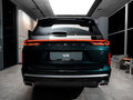 2025 Exeed VX I Рестайлинг, зелёный, 5730000 рублей - вид 3