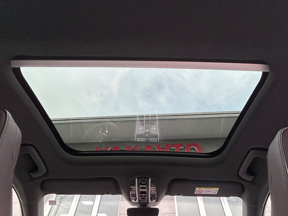 2018 Porsche Panamera 4 II, синий, 5980000 рублей - вид 27