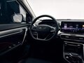 2022 Geely Binyue I Рестайлинг, белый, 1220000 рублей - вид 7