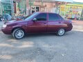 1999 Lada (ВАЗ) 2110, красный, 145000 рублей - вид 3