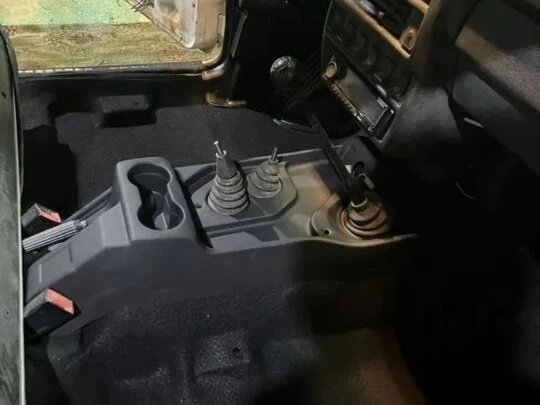 2007 Lada (ВАЗ) 2121 (4x4) I Рестайлинг, белый, 330000 рублей - вид 6
