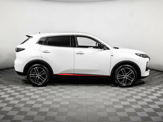 2024 Changan CS55 Plus II, белый, 2399000 рублей, вид 4
