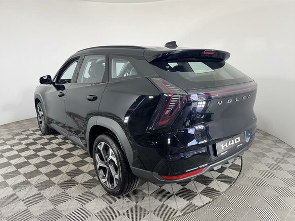 2026 VOLGA K40, чёрный, 3899000 рублей - вид 5