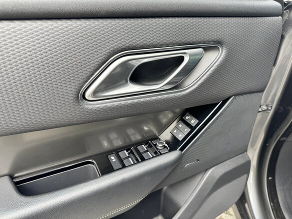 2017 Land Rover Range Rover Velar I, серый, 4600000 рублей - вид 20
