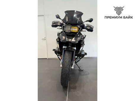 2019 BMW R 1250 GS, чёрный, 1577000 рублей, вид 3