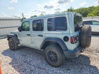 2024 Jeep Wrangler IV (JL) Рестайлинг, зелёный, 4900000 рублей, вид 2