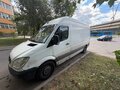 2009 Mercedes-Benz Sprinter, белый, 720000 рублей - вид 2