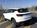 2026 Geely Coolray I Рестайлинг, белый - вид 5